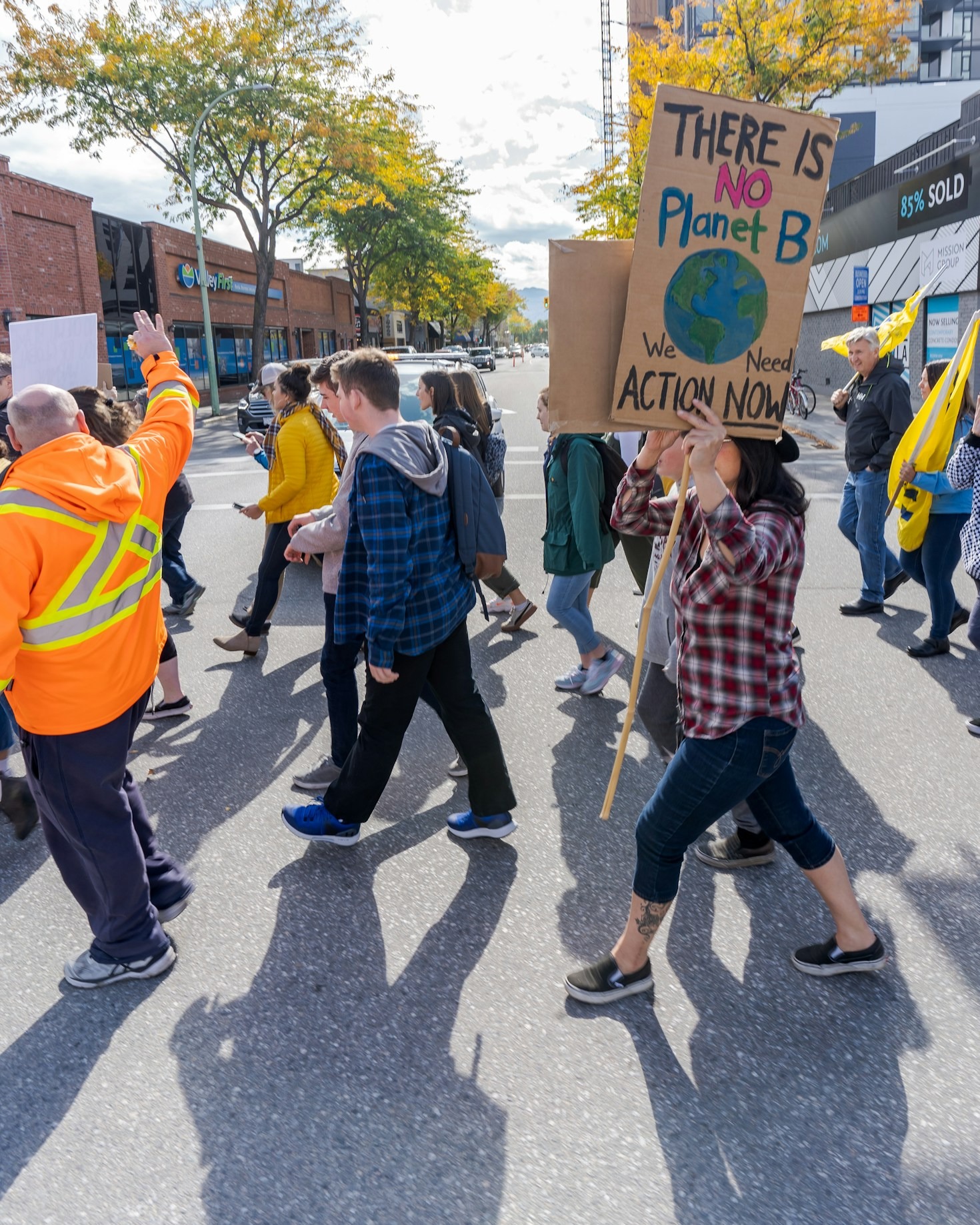 Bridging Health and Climate Action